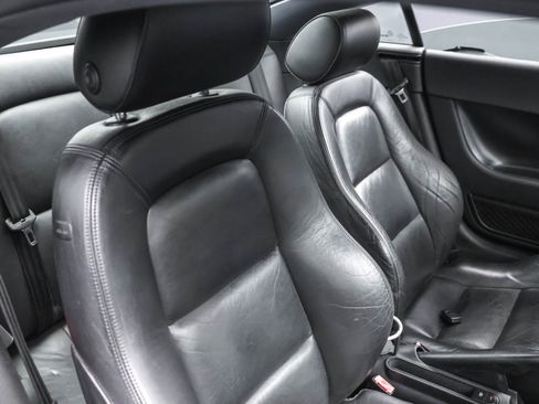 Used 2001 Audi TT 1.8T image 18