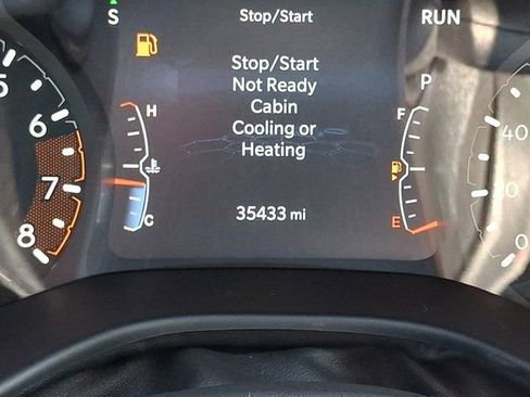 Certified 2023 Jeep Compass Limited image 24