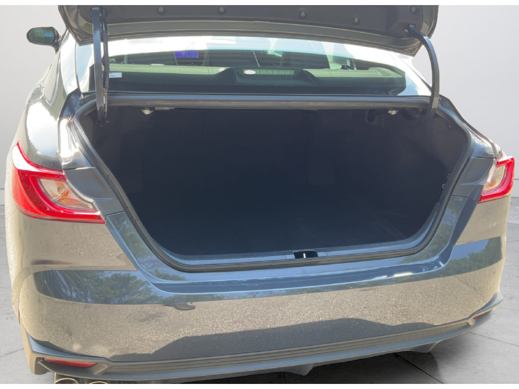 Used 2025 Toyota Camry SE w/ Multimedia Upgrade Package FWD image 18