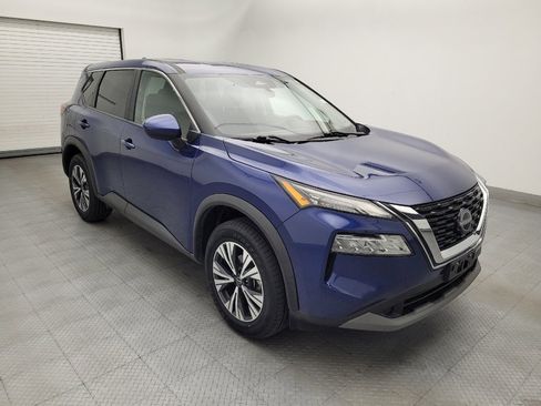 Used 2023 Nissan Rogue SV FWD image 13