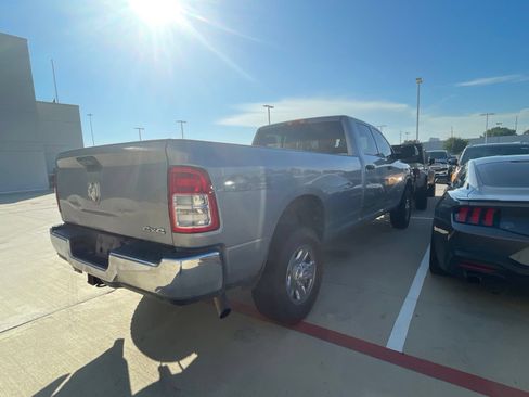 Used 2020 RAM 2500 Tradesman AWD/4WD image 4