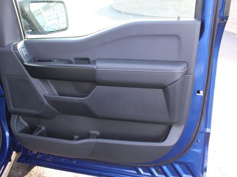 New 2026 Ford F150 STX image 13