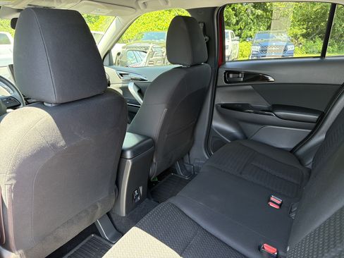 Used 2025 Mitsubishi Eclipse Cross LE AWD/4WD image 12