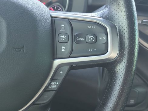 Used 2026 RAM 2500 Tradesman image 24