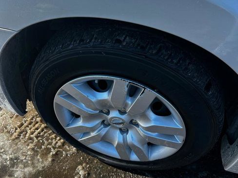 Used 2012 Nissan Altima 2.5 S image 2