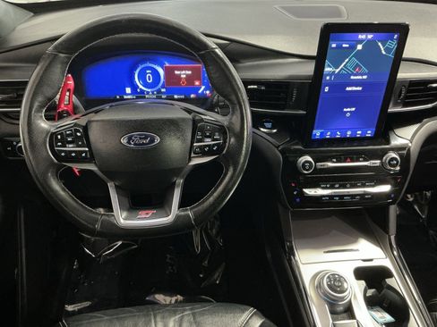 Used 2023 Ford Explorer ST w/ Equipment Group 401A image 24