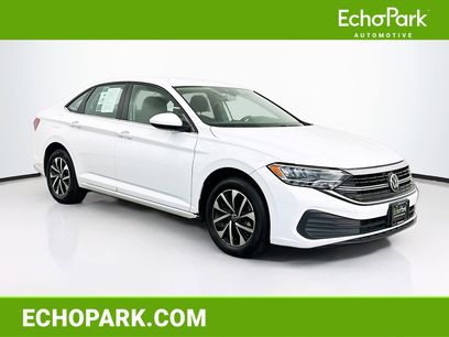 Used 2024 Volkswagen Jetta S