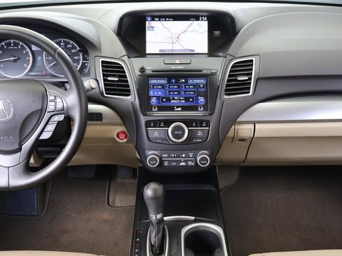Used 2016 Acura RDX FWD w/ Technology Package image 17