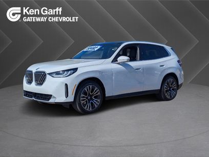 Used 2026 BMW X3 xDrive30 w/ Convenience Package