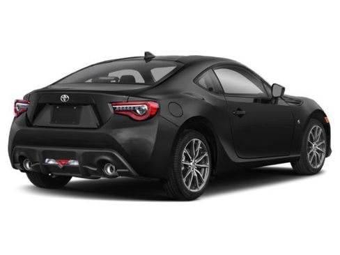 Used 2020 Toyota 86 RWD image 2