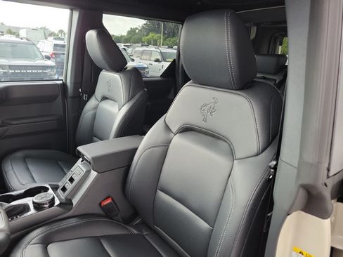 New 2026 Ford Bronco Big Bend w/ Black Diamond Package AWD/4WD image 20