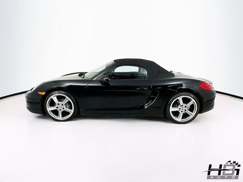 Used 2013 Porsche Boxster image 9