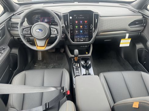 New 2026 Subaru Forester Wilderness AWD/4WD image 14