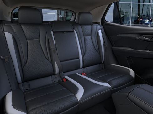 New 2026 Buick Envision Sport Touring AWD/4WD image 17