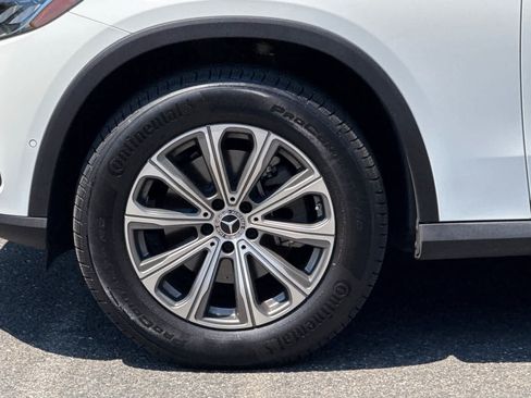 Certified 2026 Mercedes-Benz GLC 300 4MATIC image 25