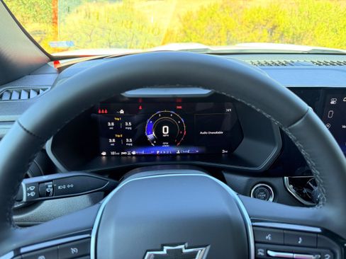 New 2026 Chevrolet Colorado Trail Boss image 13