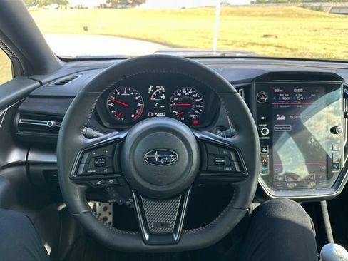 Used 2022 Subaru WRX Premium AWD/4WD image 13