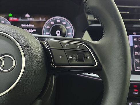 New 2026 Audi A3 2.0T Premium image 17