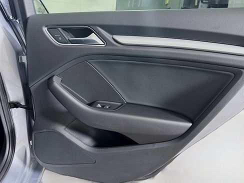 Used 2019 Audi A3 2.0T Premium w/ Convenience Package image 28