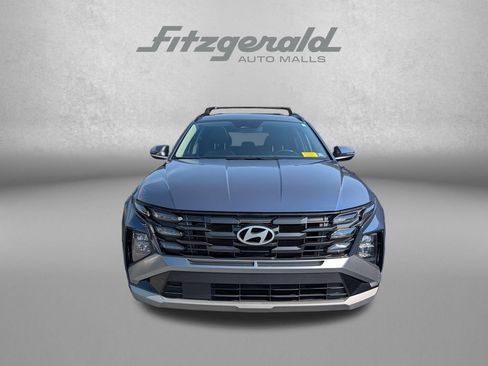 Used 2025 Hyundai Tucson SEL AWD/4WD image 2