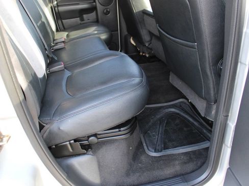 Used 2004 Dodge Ram 3500 Truck SLT w/ Sport Appearance Group image 48