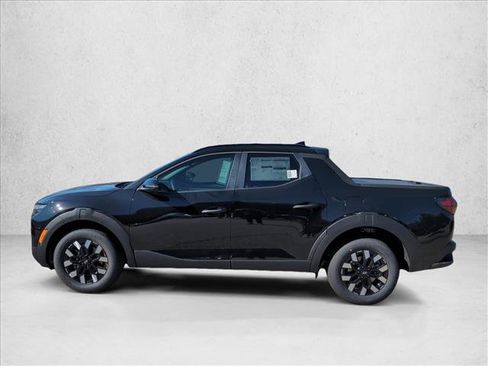 New 2026 Hyundai Santa Cruz SEL image 5