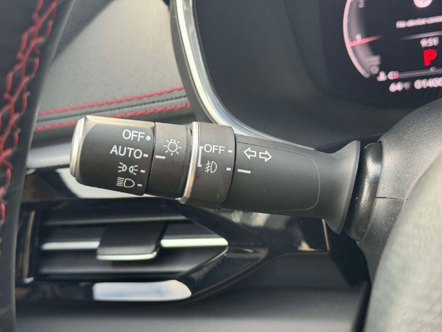 Used 2025 Acura MDX A-Spec AWD/4WD image 28