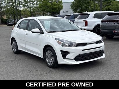 Used 2023 Kia Rio S