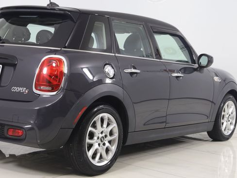 Used 2021 MINI Cooper S FWD image 39