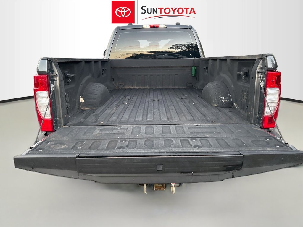 Used 2020 Ford F350 XL w/ STX Appearance Package AWD/4WD image 29