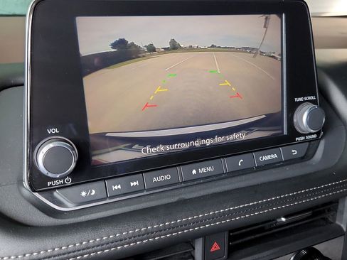 Used 2023 Nissan Rogue SV FWD image 18
