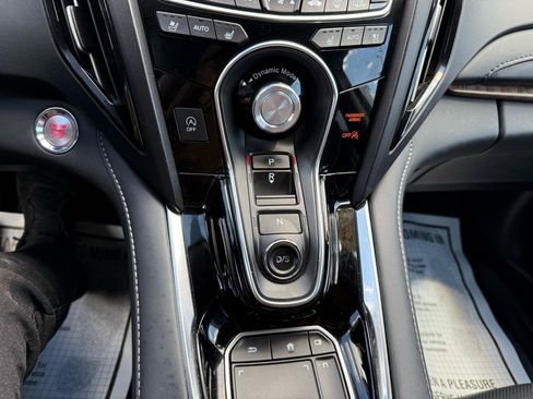 Used 2019 Acura RDX AWD w/ Advance Package image 19