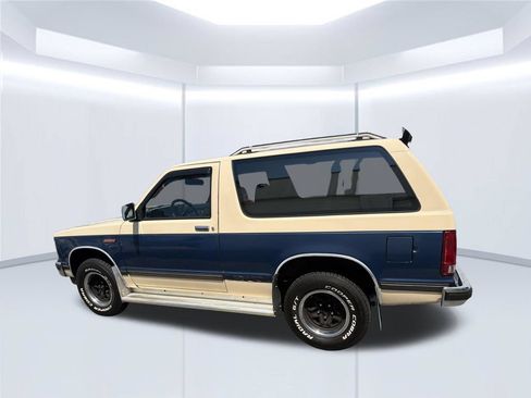 Used 1989 GMC S15 Jimmy 2WD 2-Door image 20