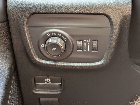 New 2026 Jeep Grand Cherokee Limited AWD/4WD image 22
