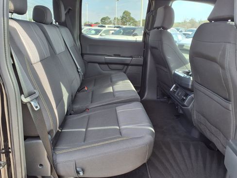 Used 2024 Ford F150 STX image 20