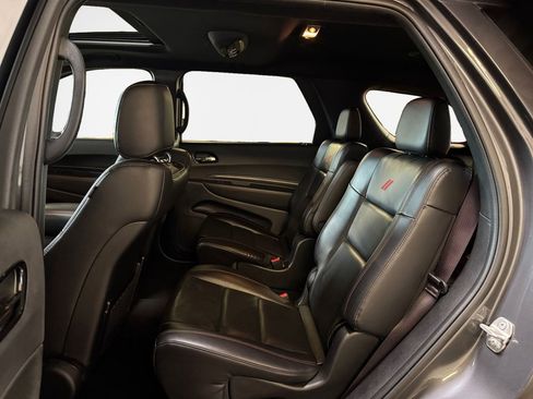Used 2023 Dodge Durango R/T AWD/4WD image 24