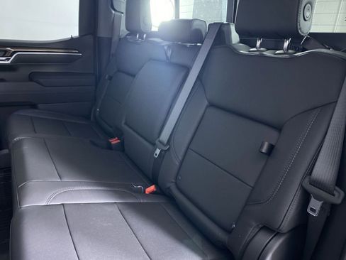New 2026 Chevrolet Silverado 1500 RST w/ RST All Star Premium Package AWD/4WD image 14