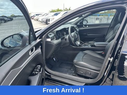Used 2024 Kia K5 GT-Line FWD image 30