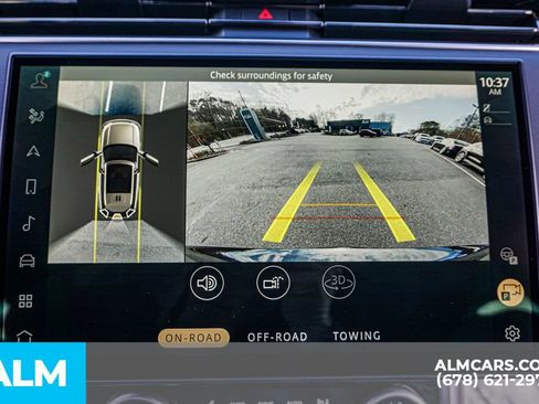 Used 2023 Land Rover Range Rover SE image 36