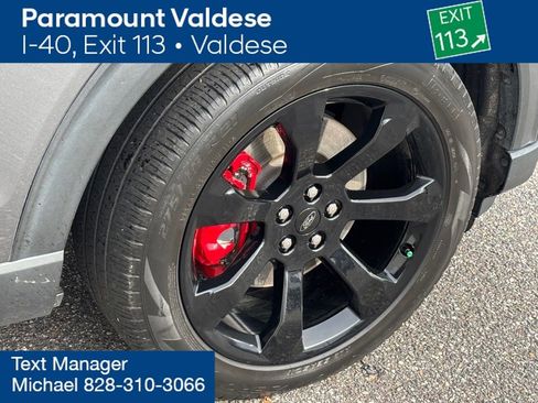 Used 2023 Ford Explorer ST w/ Equipment Group 401A image 28