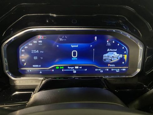 Certified 2024 Chevrolet Silverado 1500 LT image 17