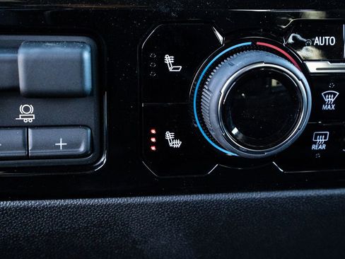 New 2026 Chevrolet Silverado 1500 LT image 25