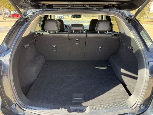 Used 2025 MAZDA CX-5 AWD 2.5 S w/ Preferred Package image 34