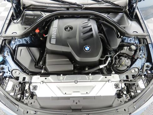 Certified 2025 BMW 330i Sedan w/ Premium Package image 28