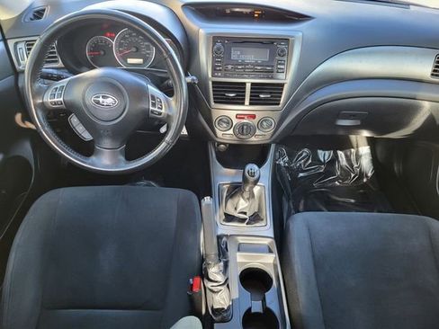 Used 2011 Subaru Impreza 2.5i Premium w/ PWR Moonroof Value Pkg image 14