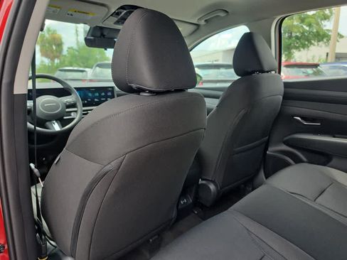 New 2026 Hyundai Tucson SE FWD image 19