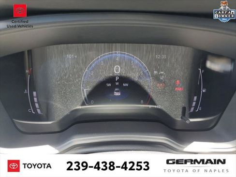 Certified 2026 Toyota Corolla LE FWD image 25