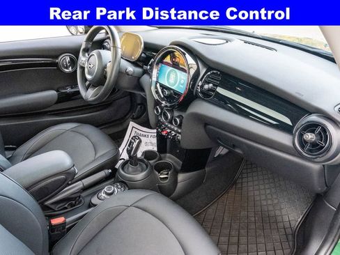 Used 2023 MINI Cooper 2-Door Hardtop image 26