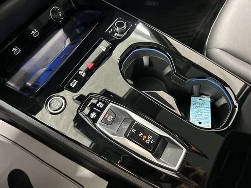 Certified 2025 Audi A5 2.0T Premium w/ Premium Plus AWD/4WD image 19