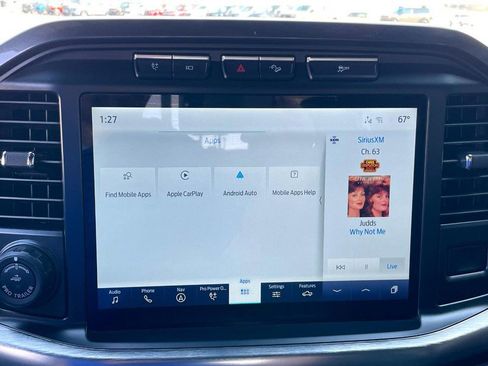 Used 2021 Ford F150 Lariat image 51